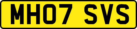 MH07SVS
