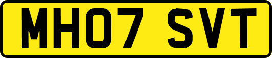 MH07SVT