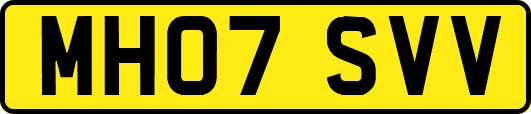 MH07SVV