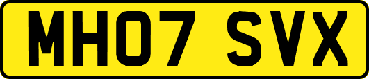 MH07SVX