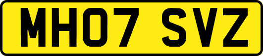 MH07SVZ