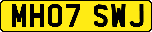 MH07SWJ