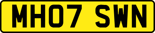 MH07SWN