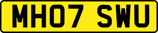 MH07SWU