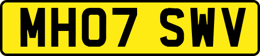 MH07SWV