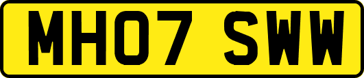 MH07SWW