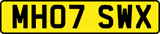 MH07SWX