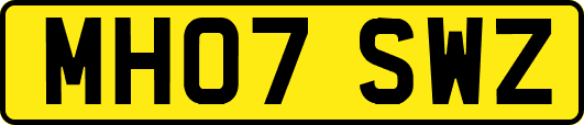 MH07SWZ