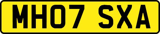 MH07SXA