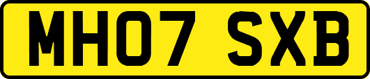 MH07SXB