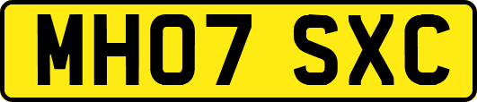 MH07SXC