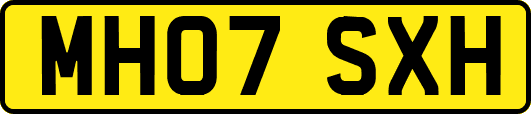 MH07SXH