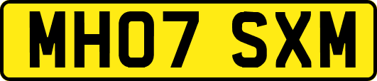 MH07SXM