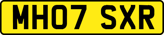 MH07SXR