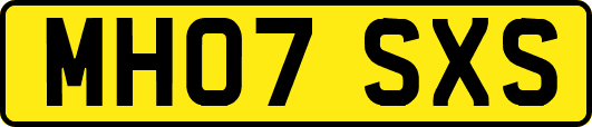 MH07SXS