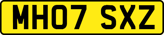 MH07SXZ