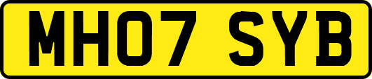 MH07SYB