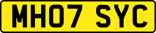 MH07SYC