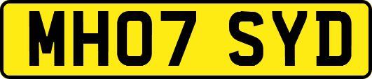 MH07SYD