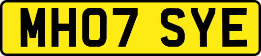 MH07SYE