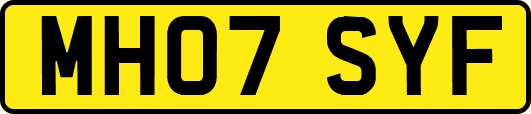 MH07SYF