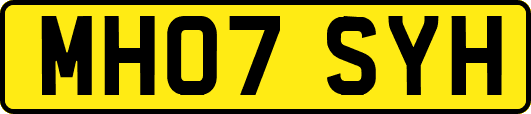 MH07SYH