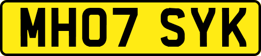 MH07SYK