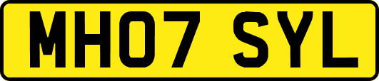 MH07SYL