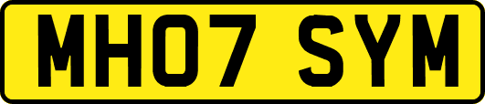 MH07SYM