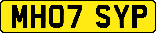MH07SYP