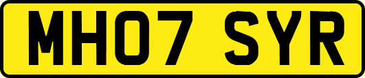 MH07SYR