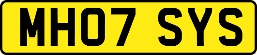 MH07SYS