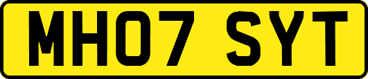 MH07SYT