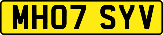 MH07SYV
