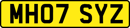 MH07SYZ