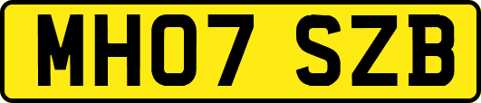 MH07SZB