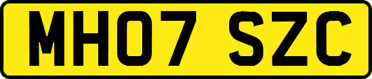 MH07SZC