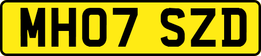 MH07SZD