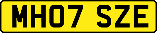 MH07SZE