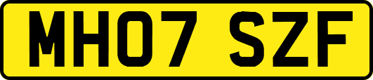 MH07SZF