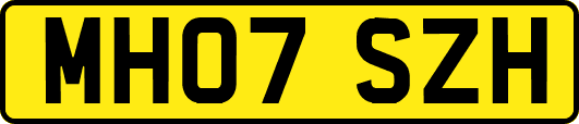 MH07SZH