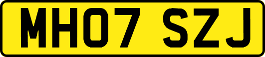 MH07SZJ