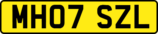 MH07SZL