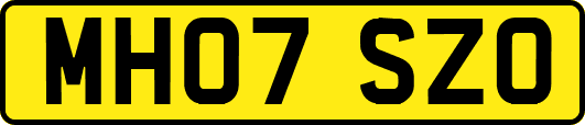 MH07SZO