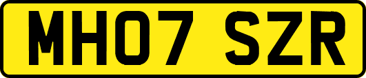 MH07SZR