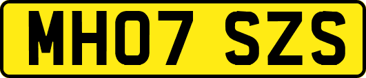MH07SZS