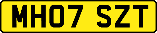 MH07SZT