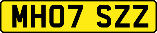 MH07SZZ