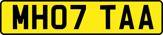 MH07TAA