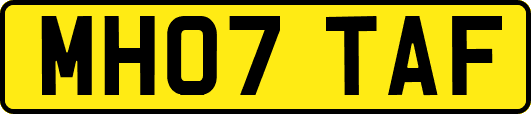 MH07TAF